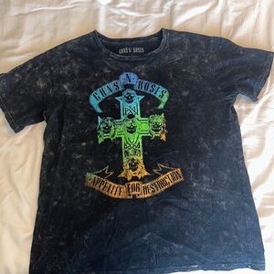 Guns N Roses T-shirt